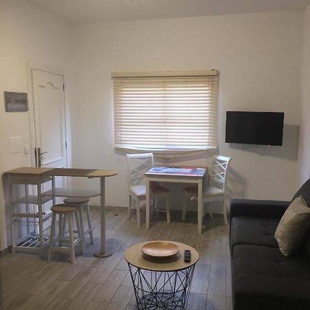 Maxorata Town Fuerteventura Apartman Morro Jable  Kültér fotó