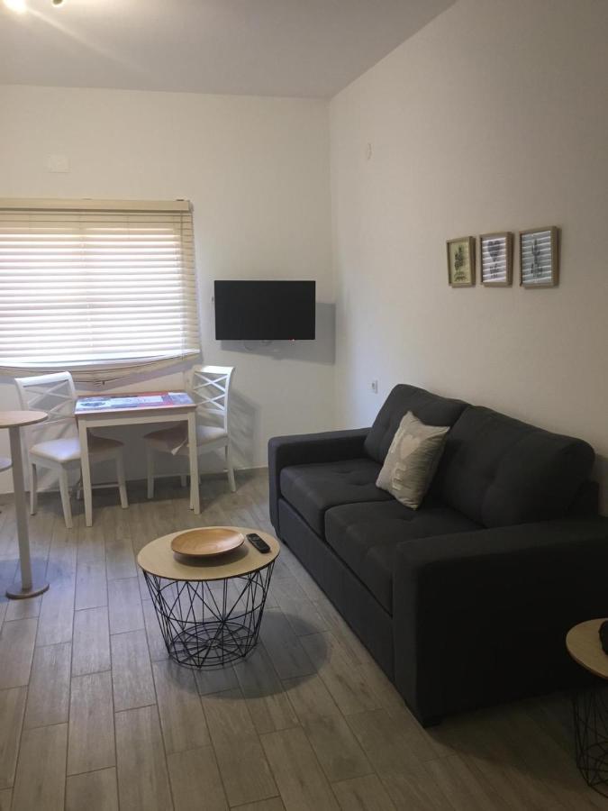 Maxorata Town Fuerteventura Apartman Morro Jable  Kültér fotó