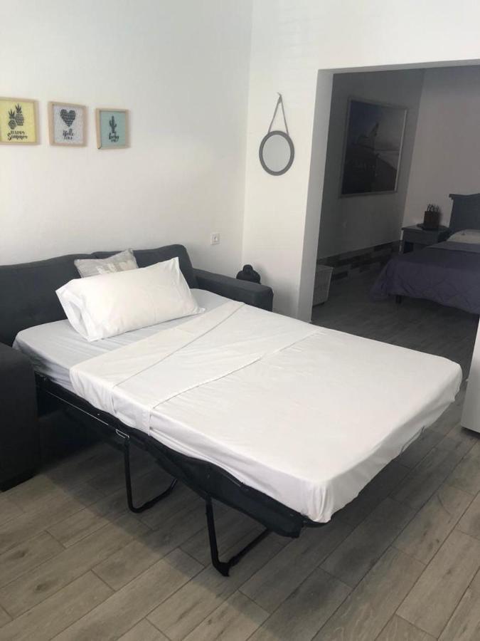 Maxorata Town Fuerteventura Apartman Morro Jable  Kültér fotó