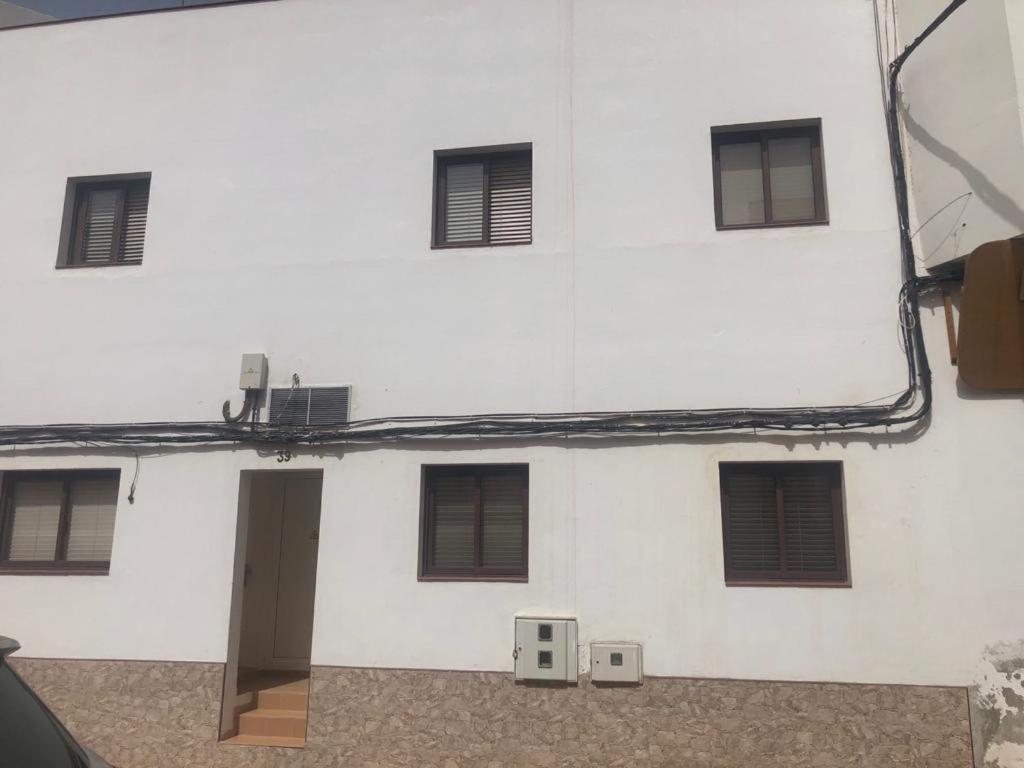 Maxorata Town Fuerteventura Apartman Morro Jable  Kültér fotó